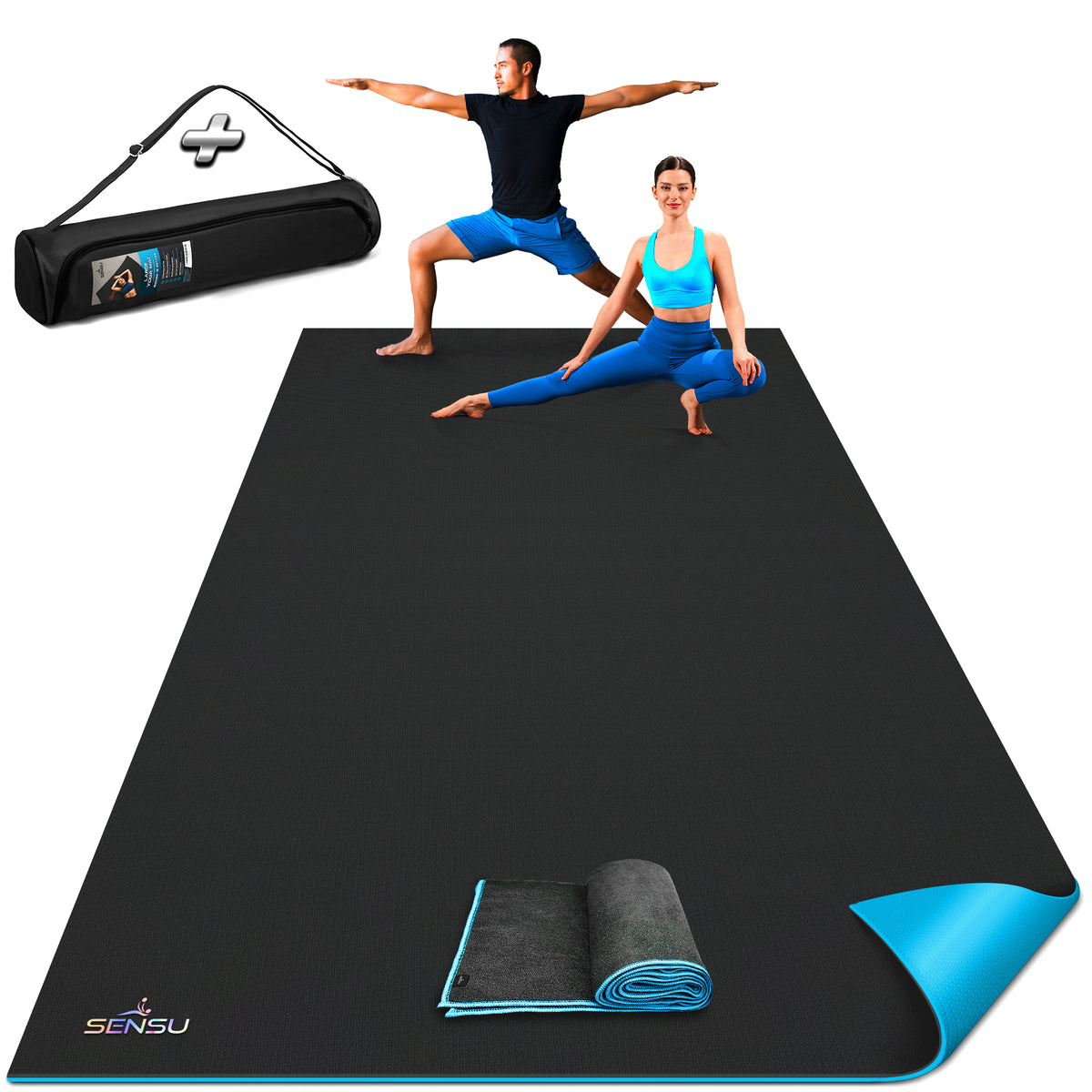 Large Yoga Mat