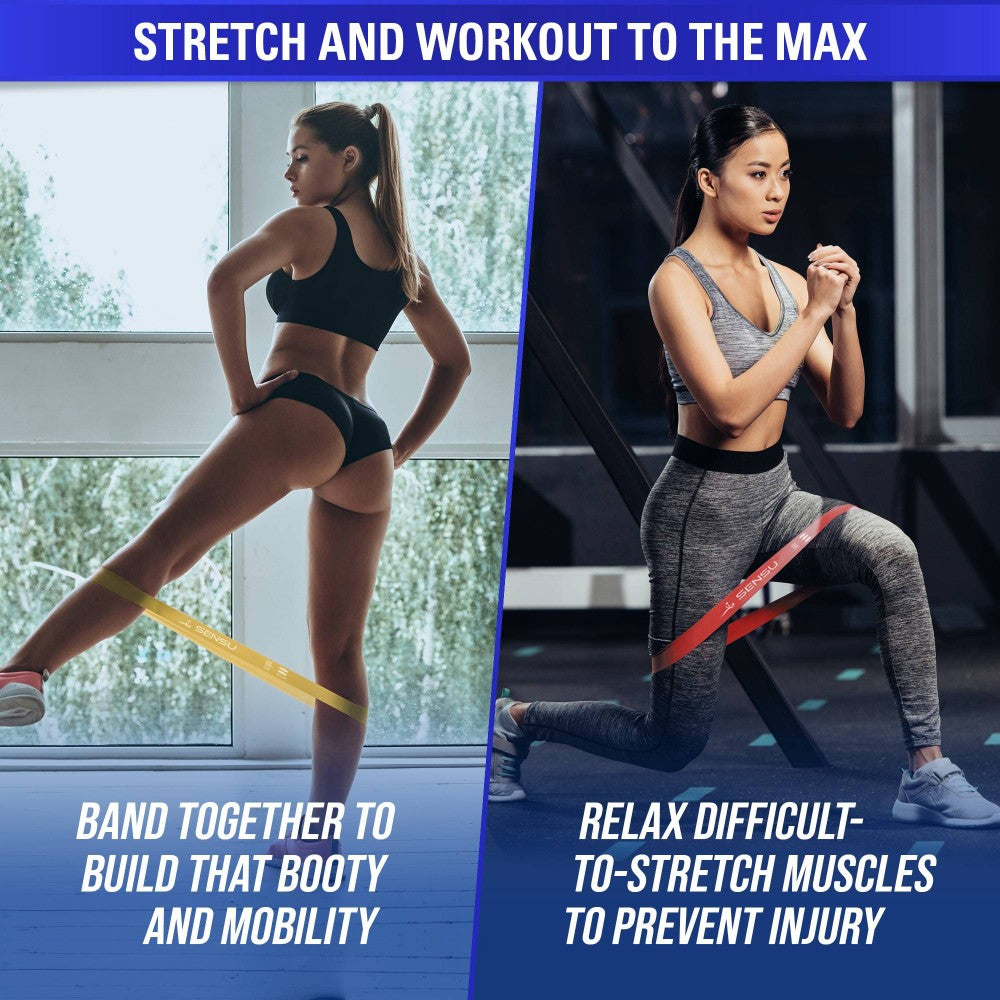 9-in-1 Foam Roller Set